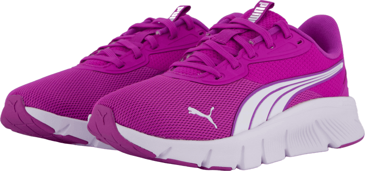 Flexfocus Lite Modern Jr Wild Berry-puma White