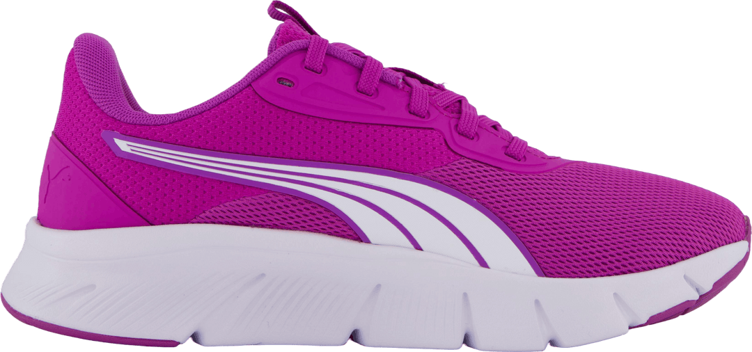 Flexfocus Lite Modern Jr Wild Berry-puma White
