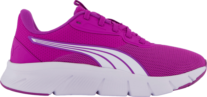 Flexfocus Lite Modern Jr Wild Berry-puma White