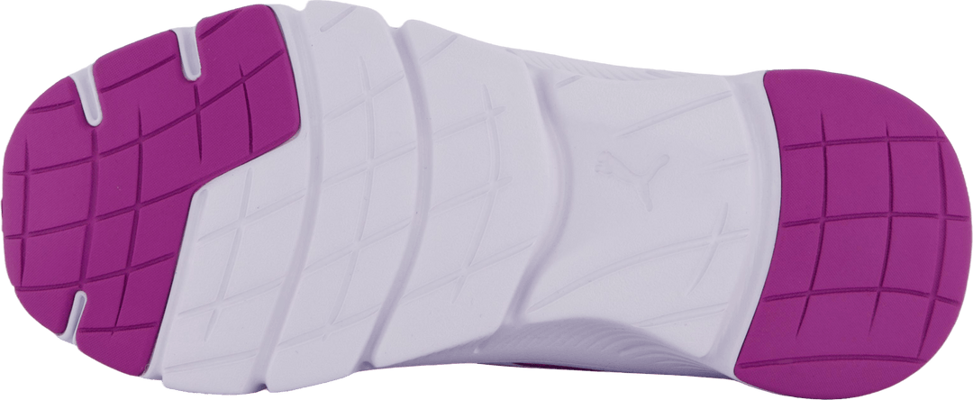 Flexfocus Lite Modern Jr Wild Berry-puma White