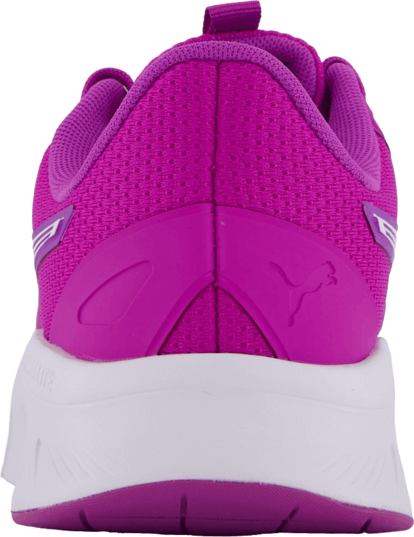 Flexfocus Lite Modern Jr Wild Berry-puma White