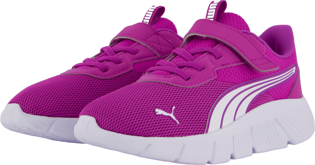 "Flexfocus Modern Ac+ Ps Wild Berry-puma White