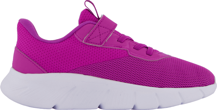"Flexfocus Modern Ac+ Ps Wild Berry-puma White