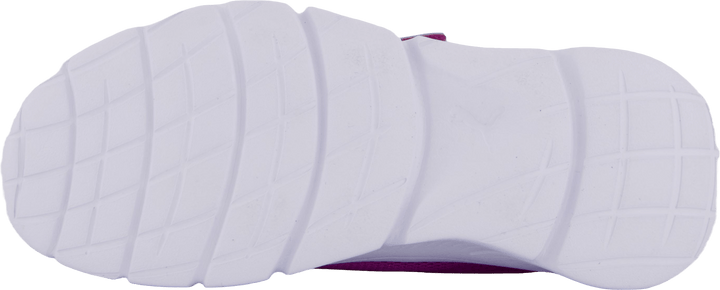 "Flexfocus Modern Ac+ Ps Wild Berry-puma White