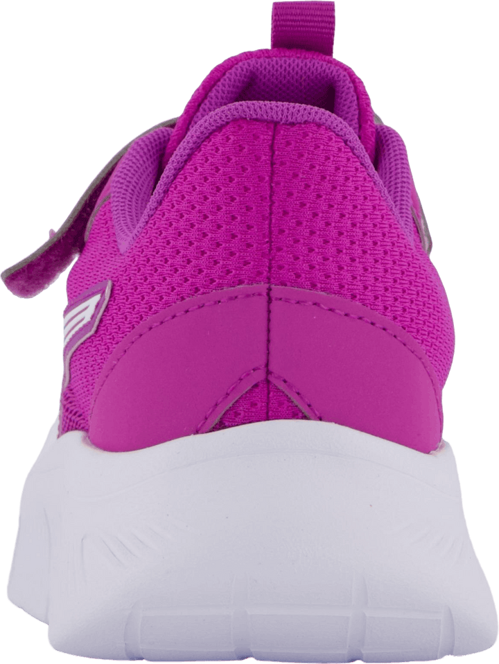"Flexfocus Modern Ac+ Ps Wild Berry-puma White