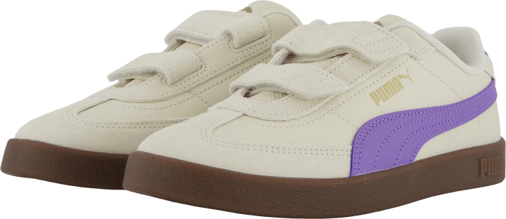 Puma Club II Era V PS Lavender Alert-Alpine Snow-Pum