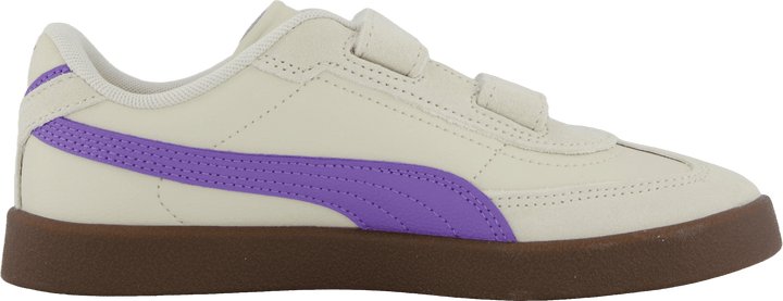 Puma Club II Era V PS Lavender Alert-Alpine Snow-Pum