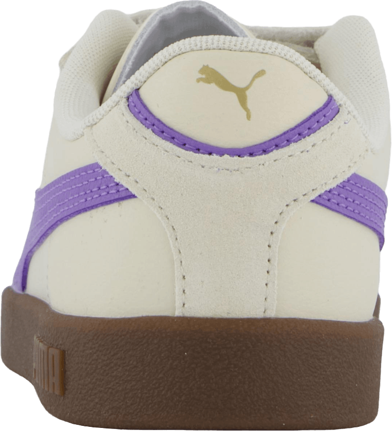 Puma Club II Era V PS Lavender Alert-Alpine Snow-Pum