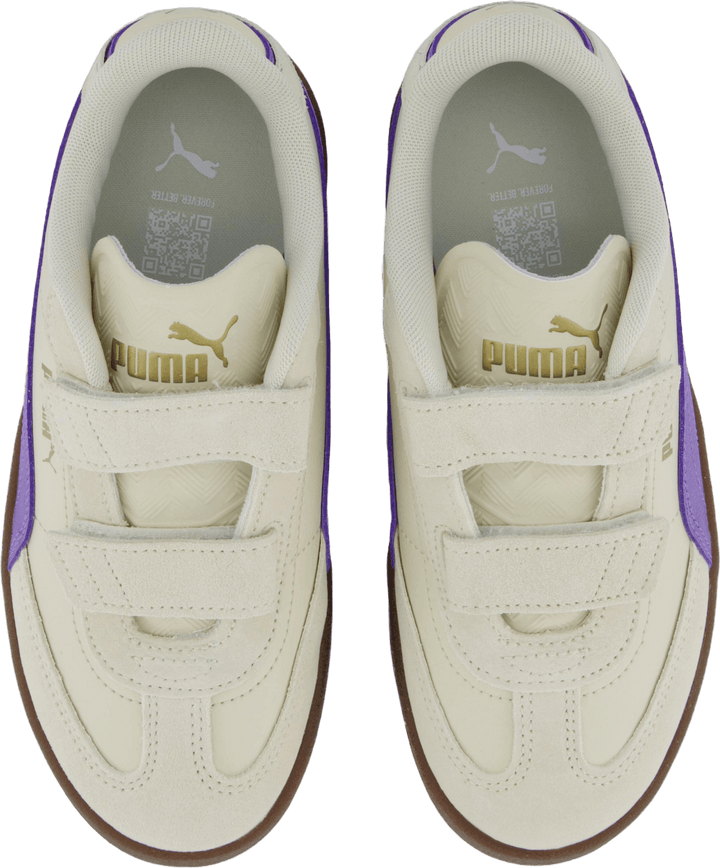 Puma Club II Era V PS Lavender Alert-Alpine Snow-Pum