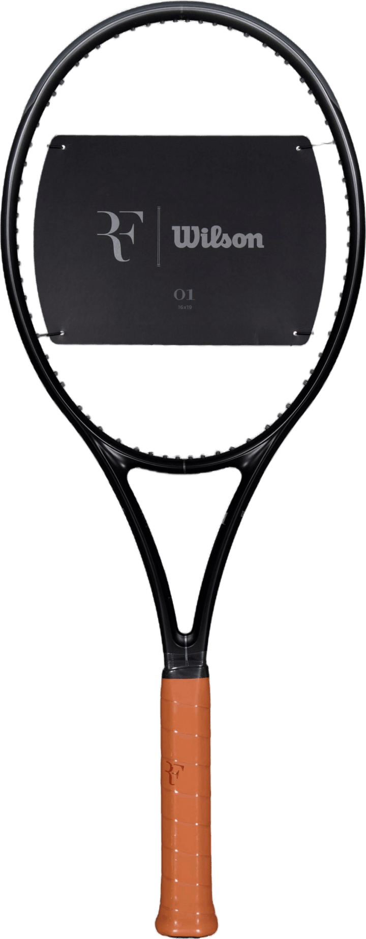 Rf 01 Nero
