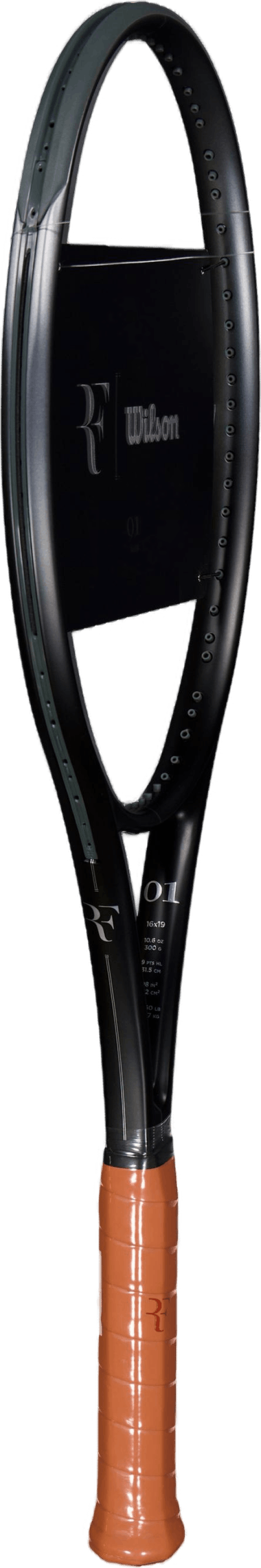 Rf 01 Nero