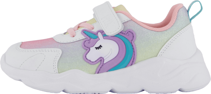 Stray Glitter Unicorn