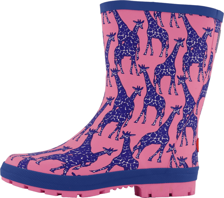 Plash Royal/pink