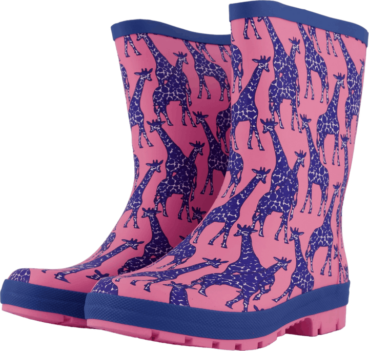 Plash Royal/pink