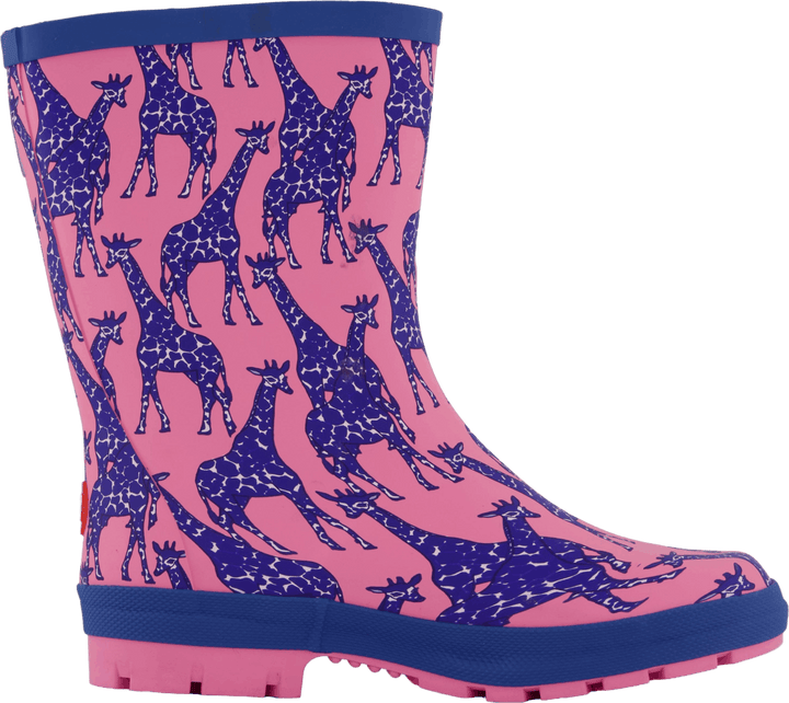 Plash Royal/pink
