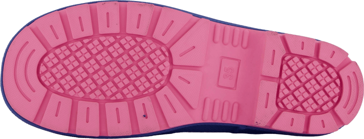Plash Royal/pink