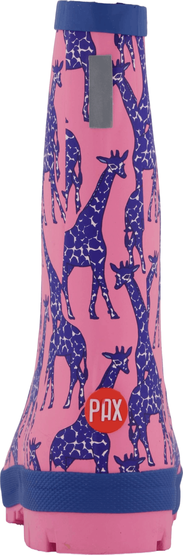 Plash Royal/pink