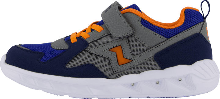 Twist Royal/orange