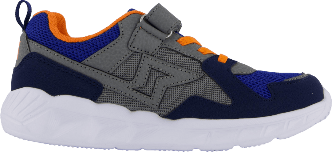 Twist Royal/orange