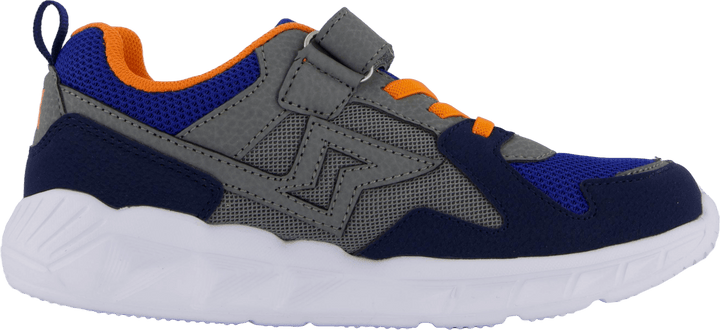 Twist Royal/orange