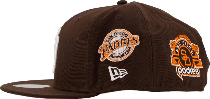 Mlb Coops Patch 59fifty Sadpa Wlt