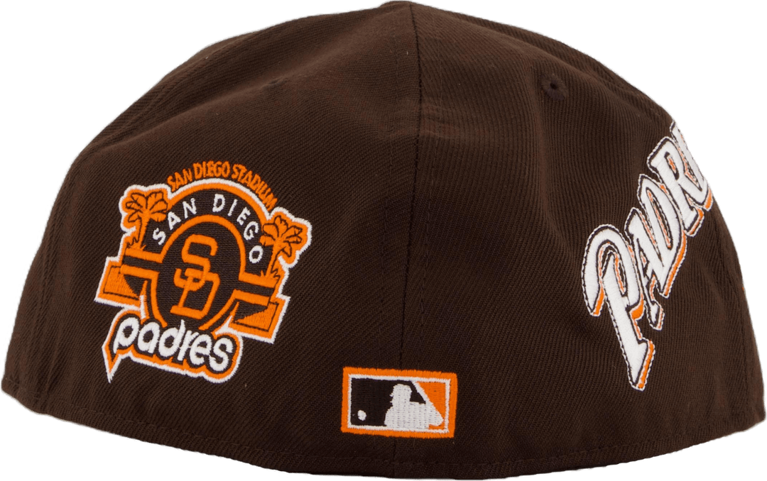 Mlb Coops Patch 59fifty Sadpa Wlt