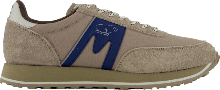 Albatross Control Vintage Khaki / Blue Opal