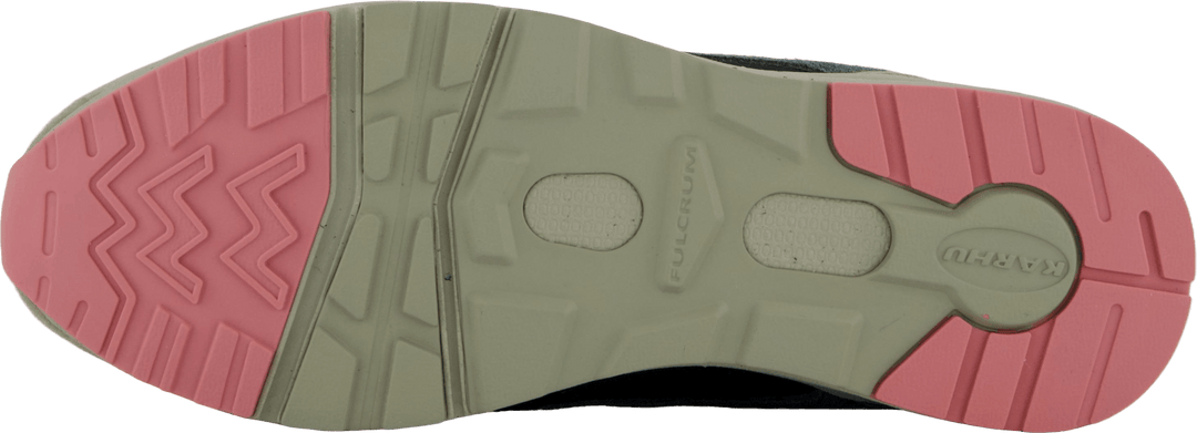 Fusion 2.0 Abbey Stone / Bright White