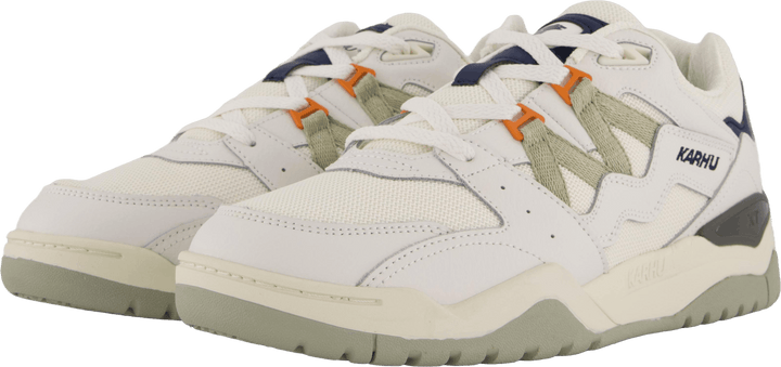 Fusion Xt Cloud Dancer/agate Grey