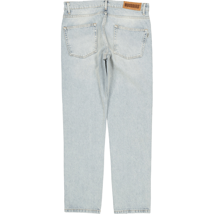 Wbdoc Dawn Jeans Light Blue
