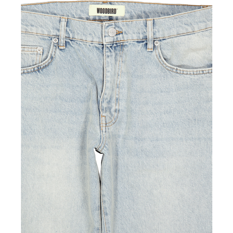 Wbdoc Dawn Jeans Light Blue