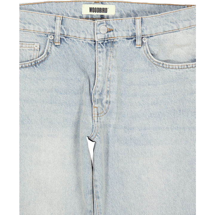 Wbdoc Dawn Jeans Light Blue