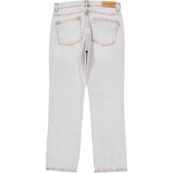 Wbjay Dull Jeans Grey