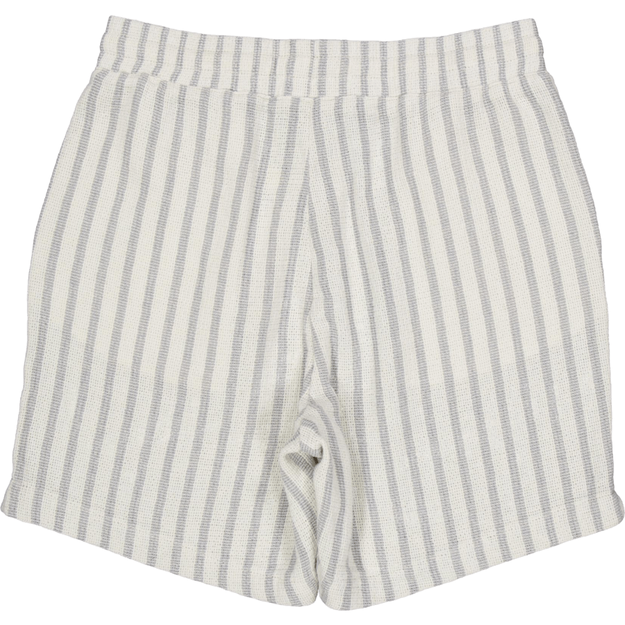 Wbbommy Weeve Shorts Off White