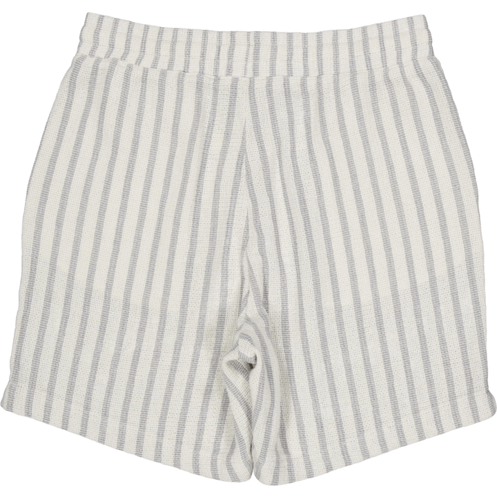 Wbbommy Weeve Shorts Off White
