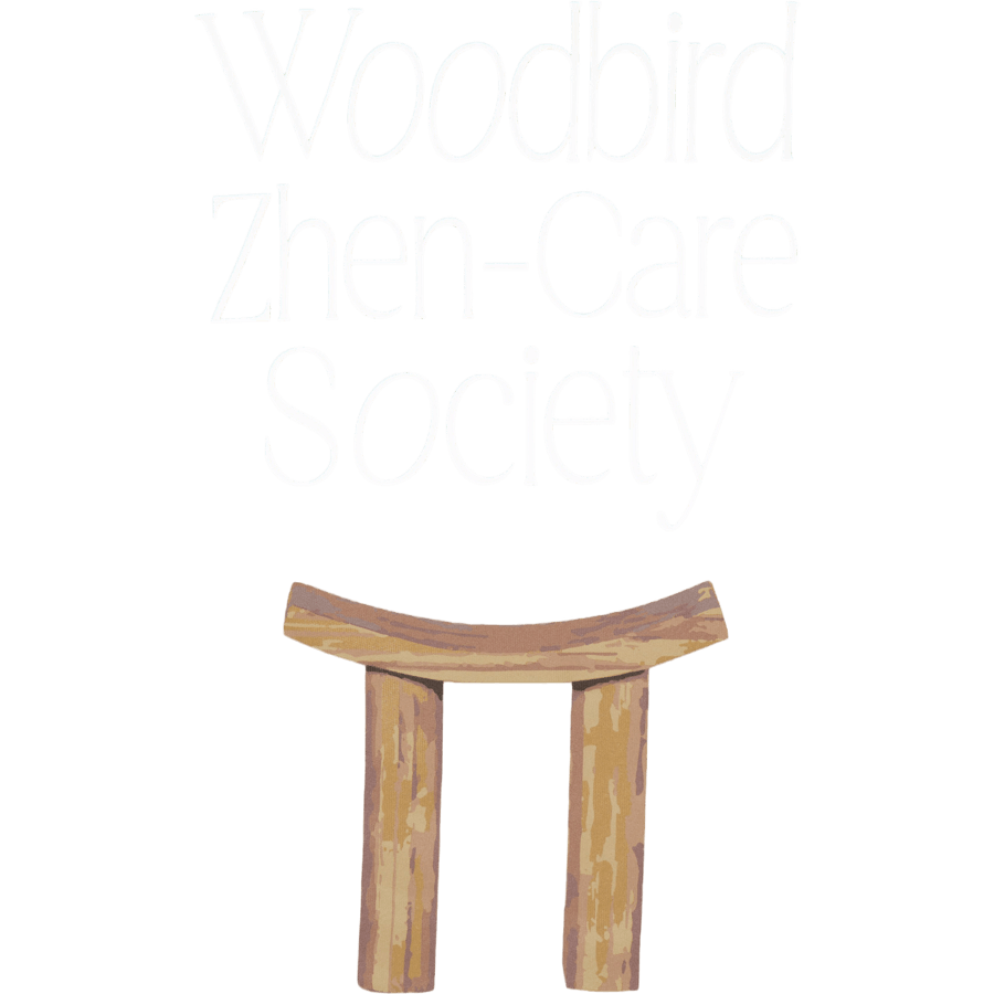 Wbbaine Zhen Tee. Sage Green