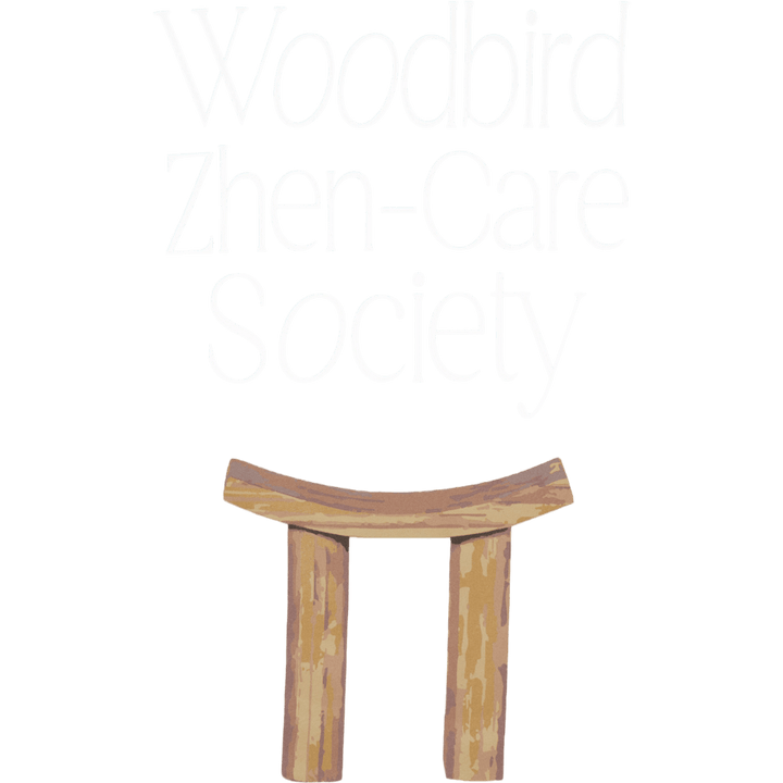 Wbbaine Zhen Tee. Sage Green