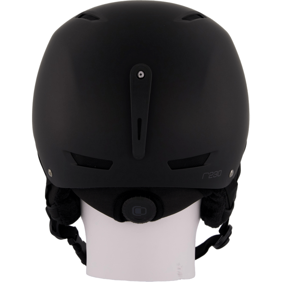 Helmet R230 Black