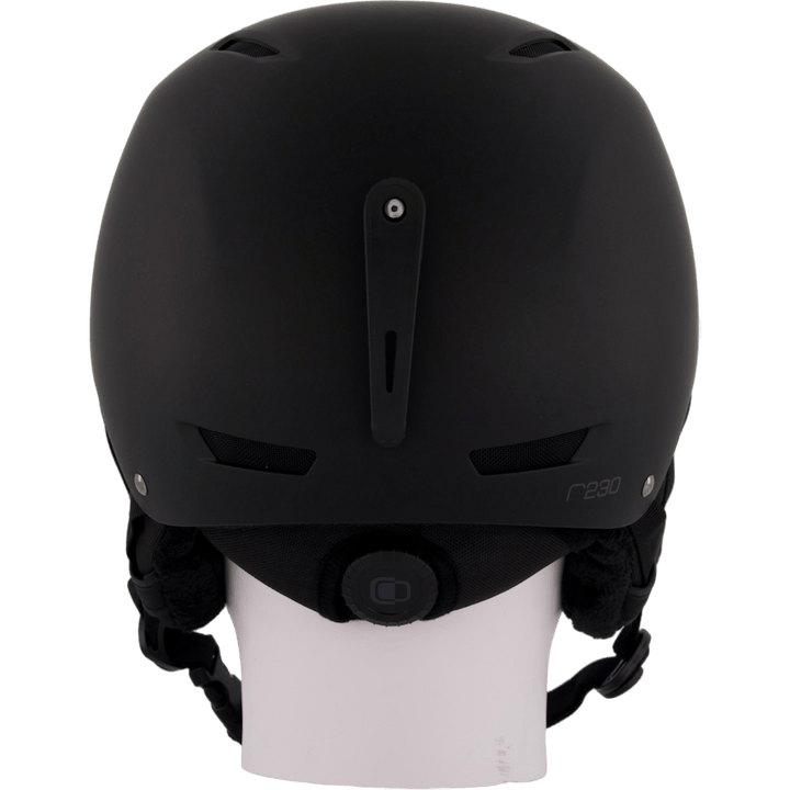 Helmet R230 Black