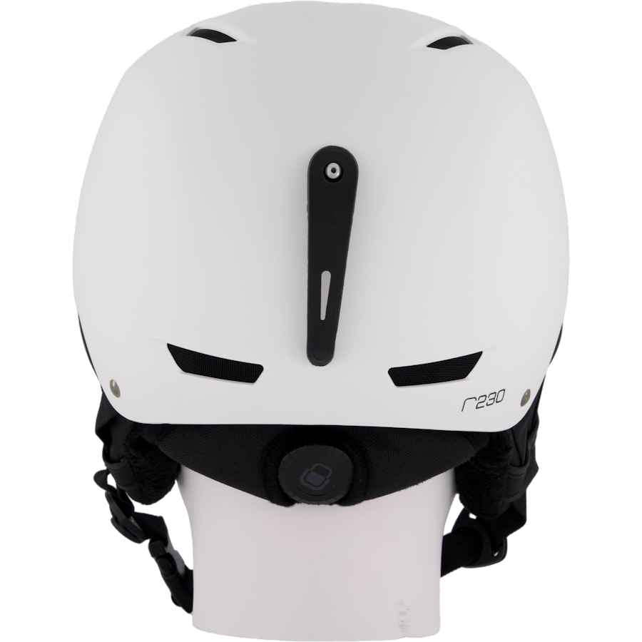 Helmet R230 White