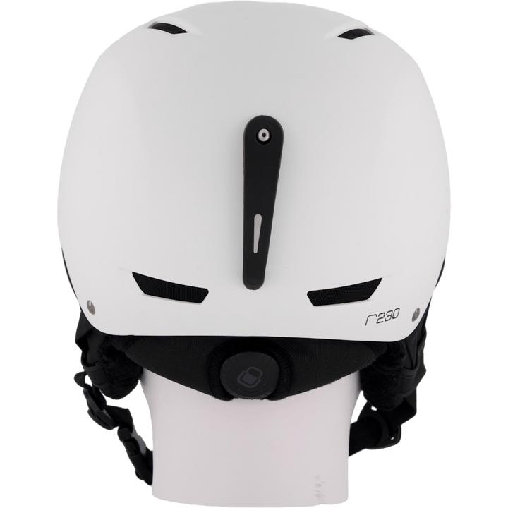 Helmet R230 White