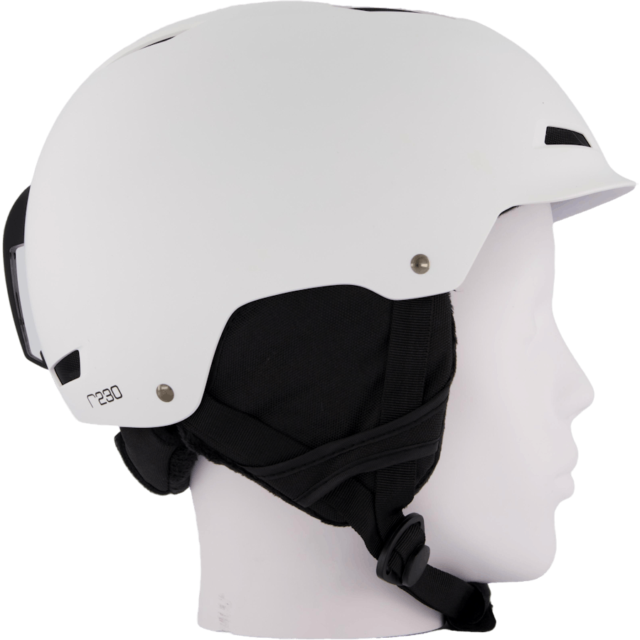 Helmet R230 White