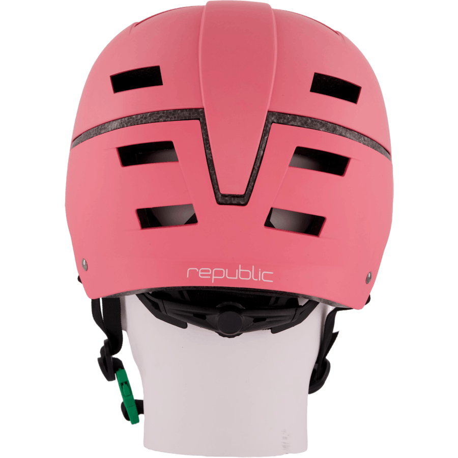 fahrradhelm republic Kinder Multisporthelm r280 bubble gum – Footway.com