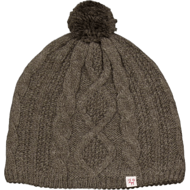 Dolli Hat Grey