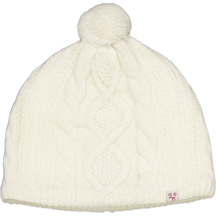 Dolli Hat White