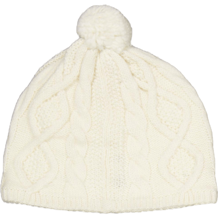 Dolli Hat White