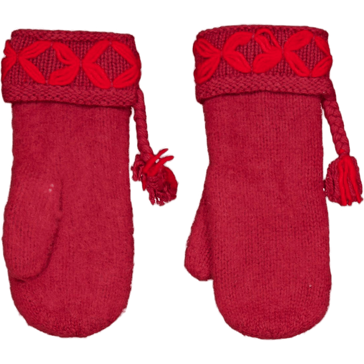 Kangos V1 D/j Red