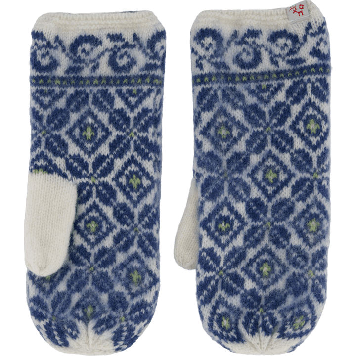 Moliden V1 Blue