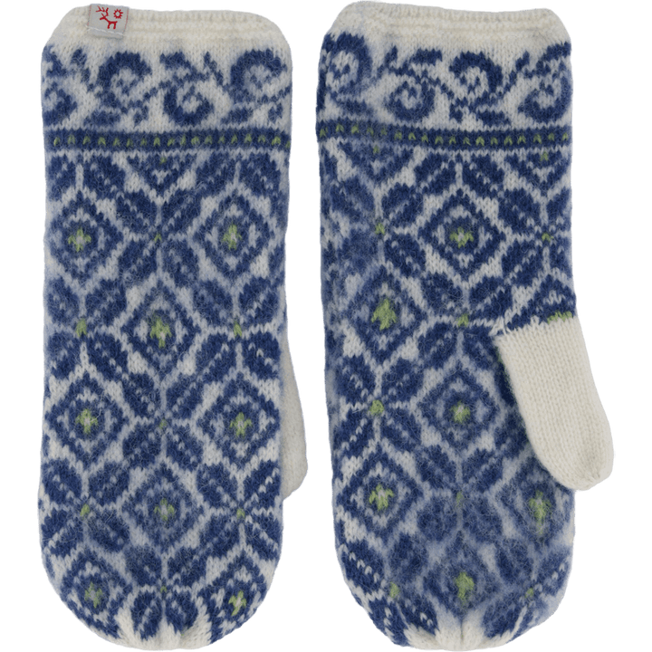 Moliden V1 Blue