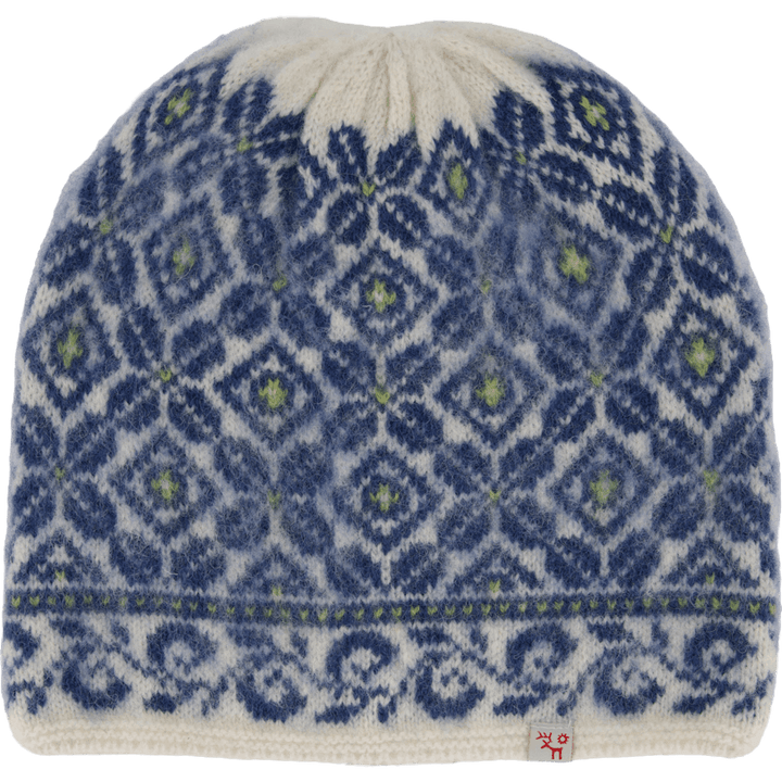 Moliden Hat Blue